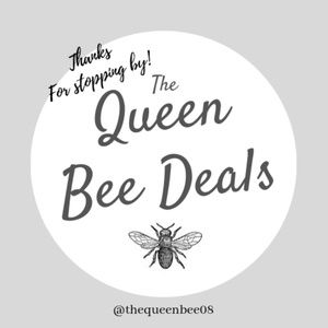 Meet your Posher, The Queen Bee!